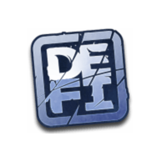 Defiance Logo - Defiance | Divine Reapers