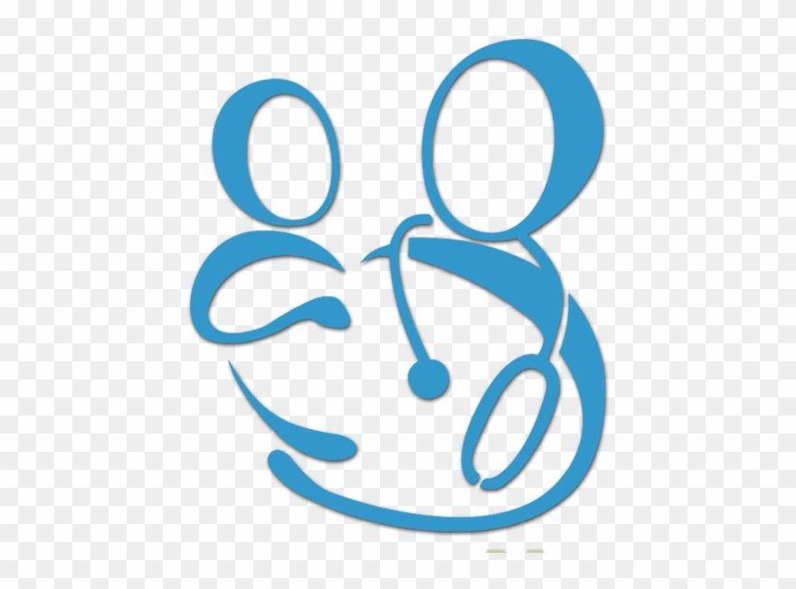 Pediatrics Logo - Pediatrics Logo Clipart (#2141281) - PinClipart