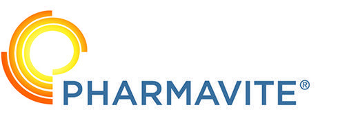 Pharmavite Logo - Pharmavite, Minerals and Supplements