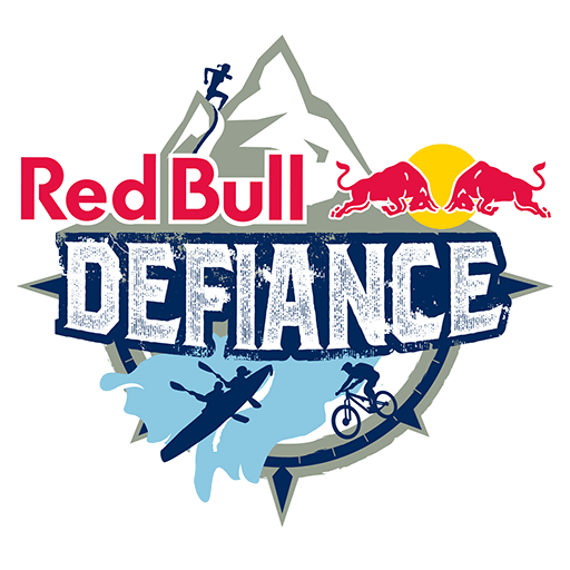 Defiance Logo - Defiance – How Will You Defy The Odds?