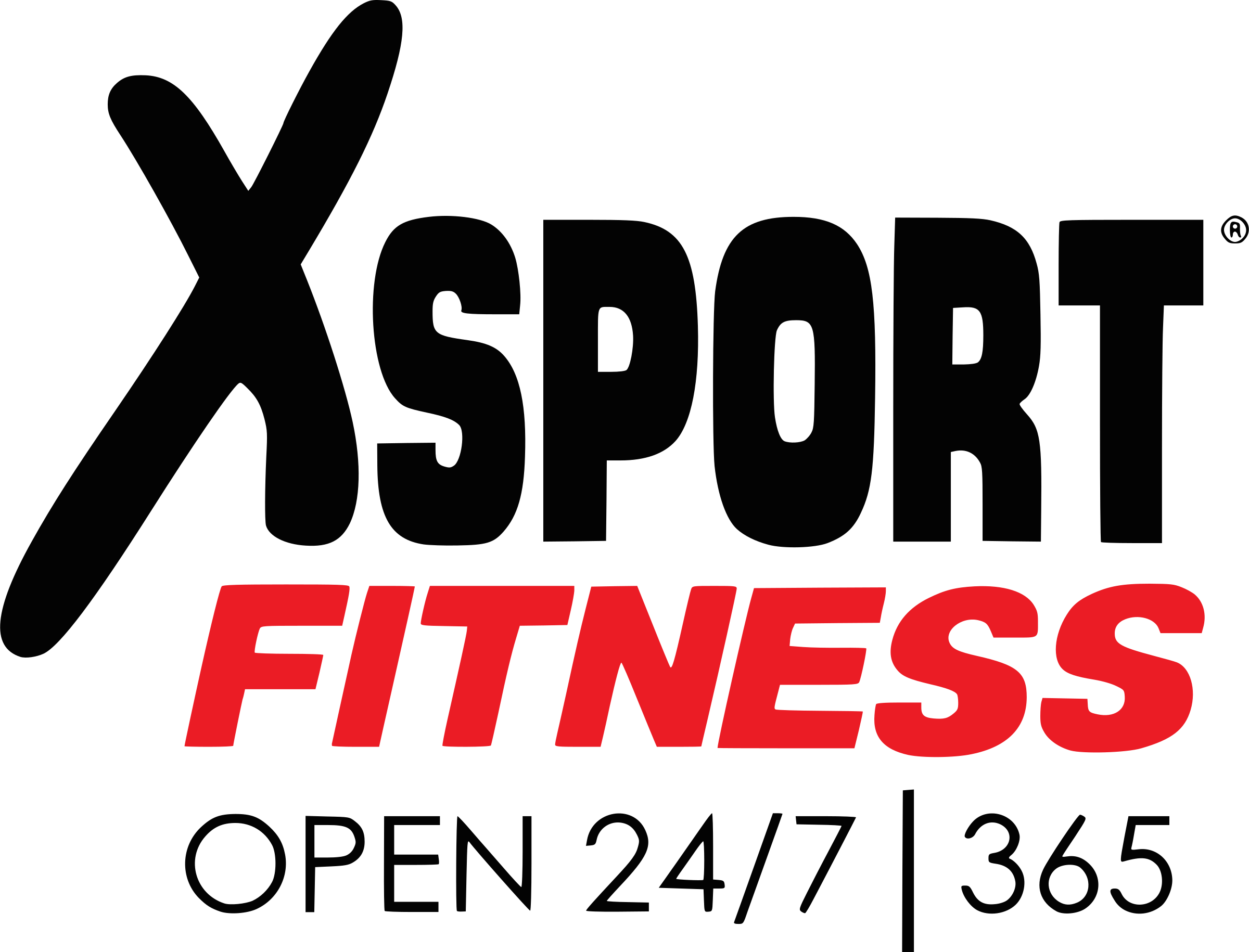 XSport Logo - Xsport Fitness Logo PNG Transparent & SVG Vector