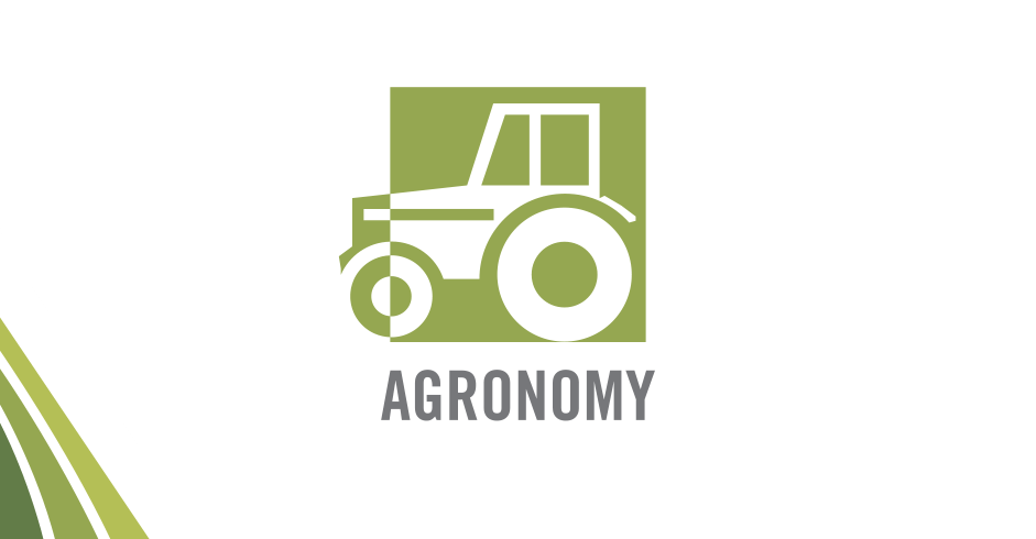Agronomy Logo - Agronomy. Control Systems Software LLC
