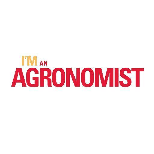 Agronomy Logo - Iowa State Agronomy