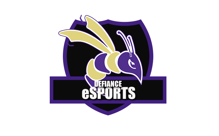 Defiance Logo - Defiance College announces addition of eSports