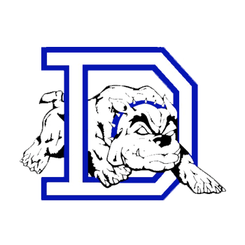 Defiance Logo - Defiance High School