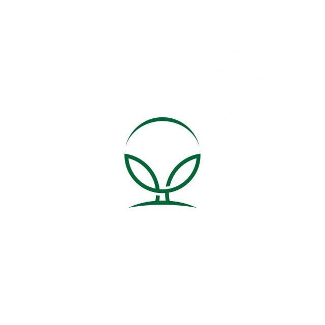 Agronomy Logo - Vector Logo Design For Agriculture,agronomy,rural Country Farming ...