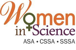 Agronomy Logo - Women in Science | American Society of Agronomy