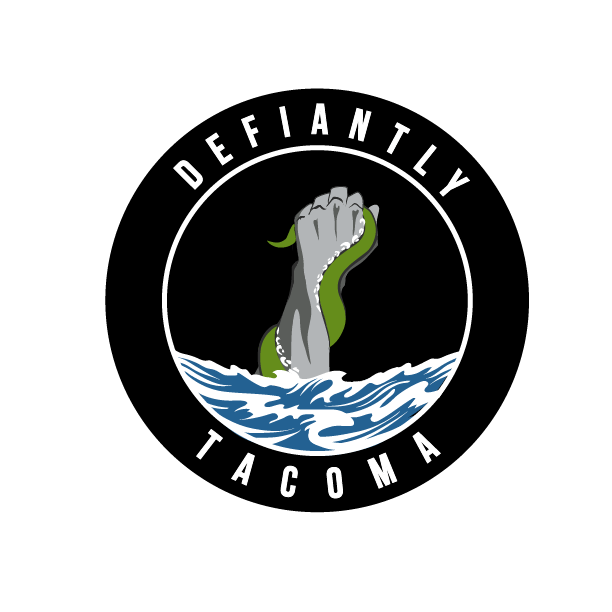 Defiance Logo - Tacoma Defiance debuts new brand identity and jersey front ...