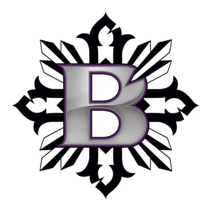 Bishop Logo - Rotary Tattoo Machines