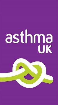 Asthma Logo - image and infographics
