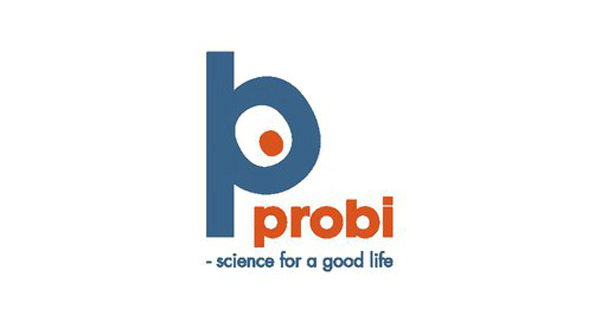Pharmavite Logo - Probi secures strategic order from Pharmavite | New Hope Network