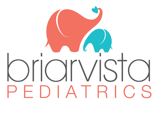 Pediatrics Logo - Briarvista Pediatrics • Lactation Consulting • Eve Wexler, MD