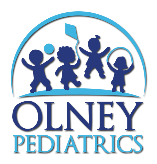 Pediatrics Logo - Pediatrician Olney Pediatrics for Family Health