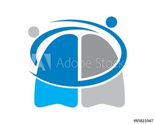 Asthma Logo - Asthma Logo Vol. 1 - Buy this stock vector and explore similar ...