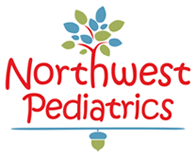 Pediatrics Logo - Northwest Pediatrics, Pediatricians in Greensboro NC