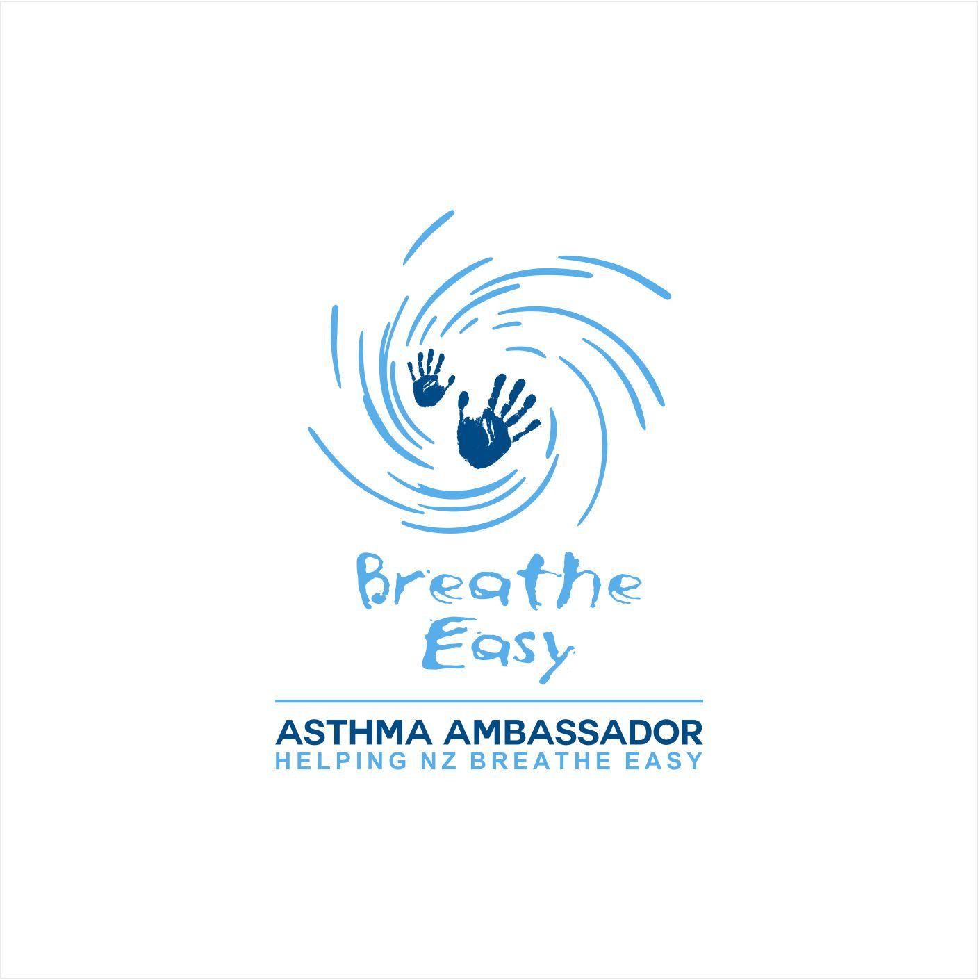 Asthma Logo - Logo Design job. Logo brief for Katheren Leitner, a company in New ...