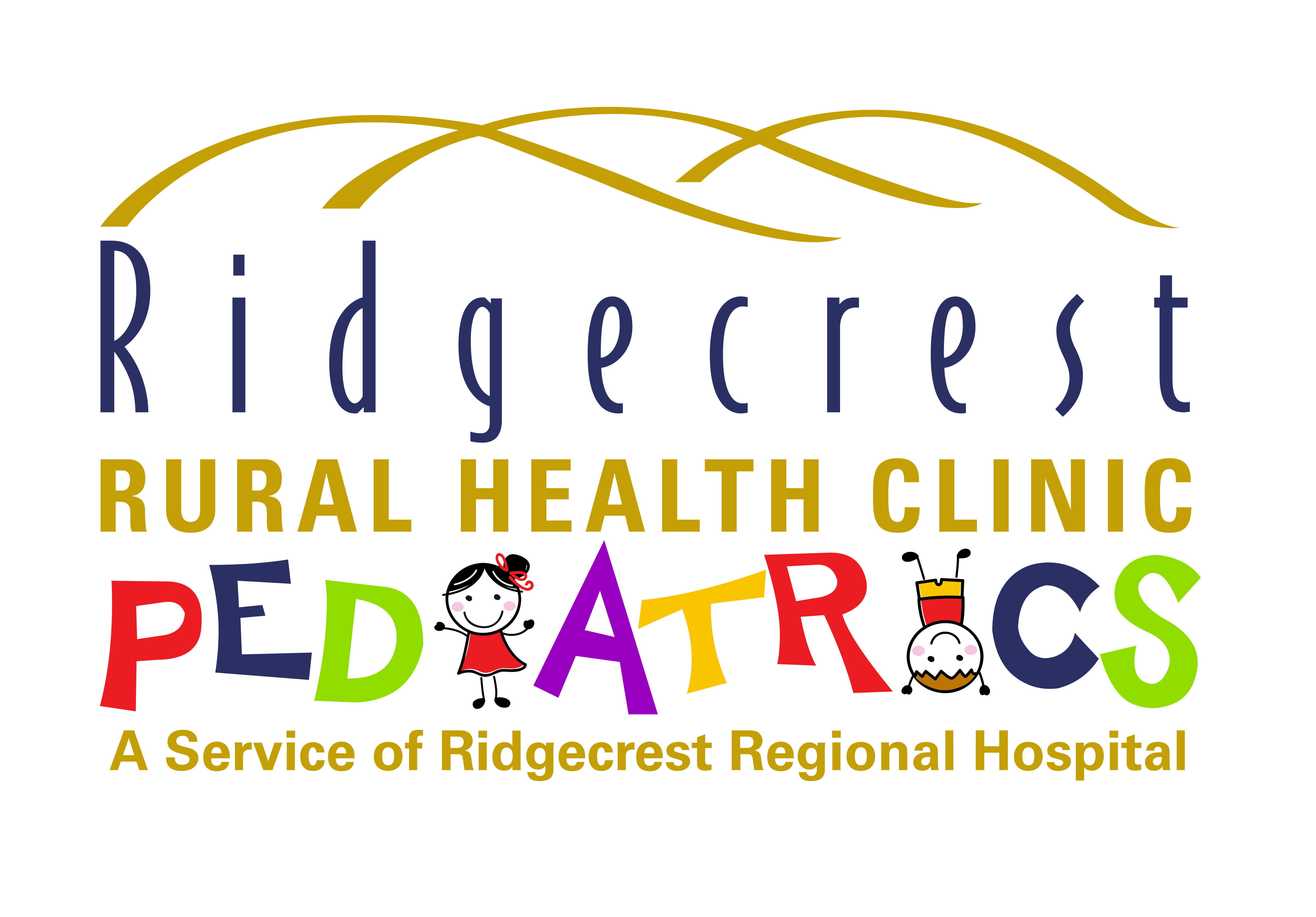 Pediatrics Logo - Pediatrics | Healthcare for Children & Adolescents