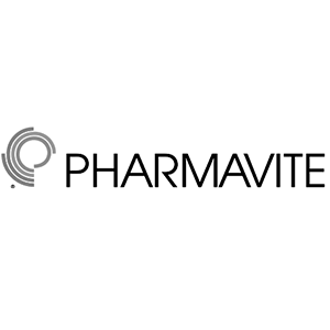 Pharmavite Logo - Clients | Highland Growth Partners
