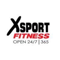 XSport Logo - XSport Fitness Prices & Review (Updated)