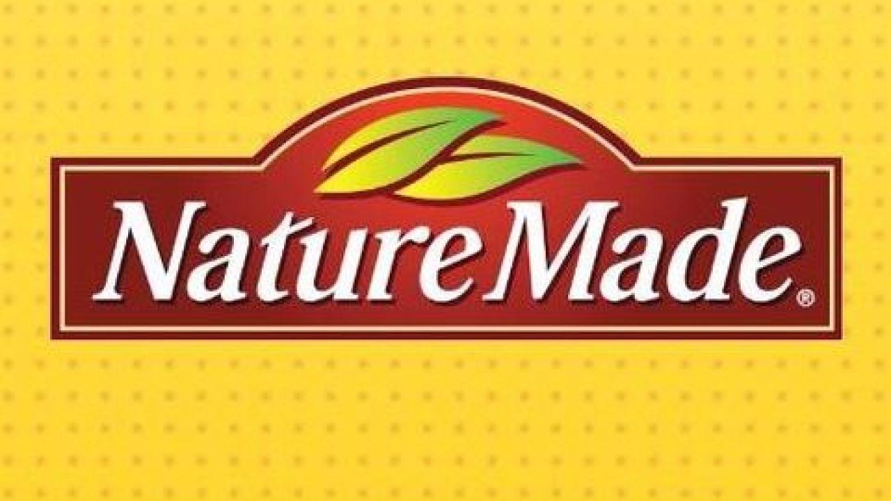 Pharmavite Logo - Recall: Nature Made adult gummy vitamins
