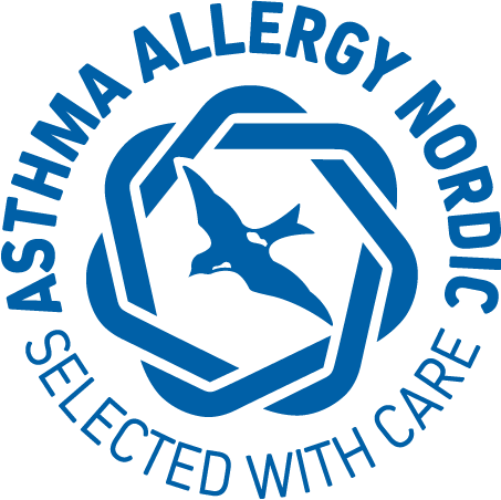 Asthma Logo - Asthma allergy nordic