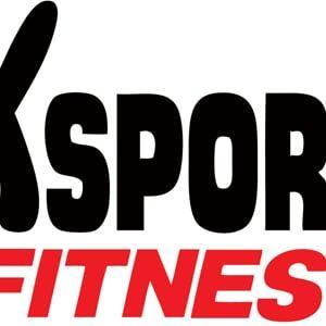 XSport Logo - XSport Fitness on Vimeo