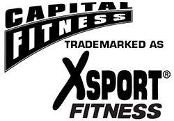 XSport Logo - Executive Construction Services