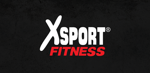 XSport Logo - XSport Fitness Member App - Apps on Google Play