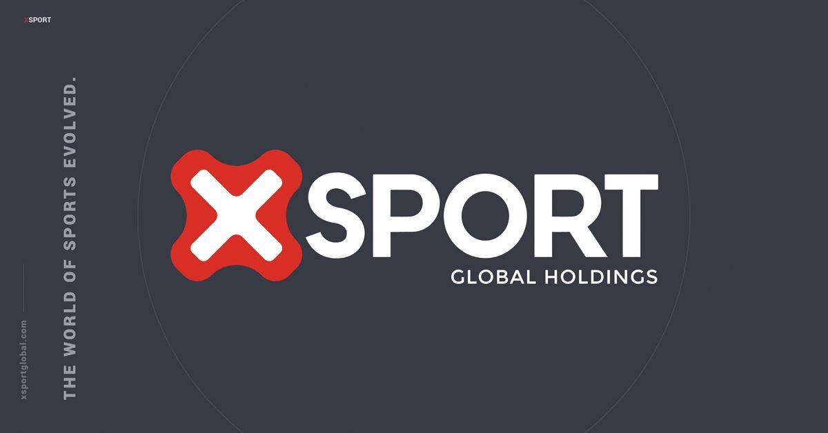 XSport Logo - XSport Global aquires agency, Shift Now – Shift Now
