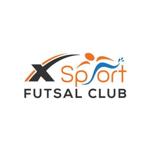 XSport Logo - xSport Futsal (@xSportFutsal) | Twitter