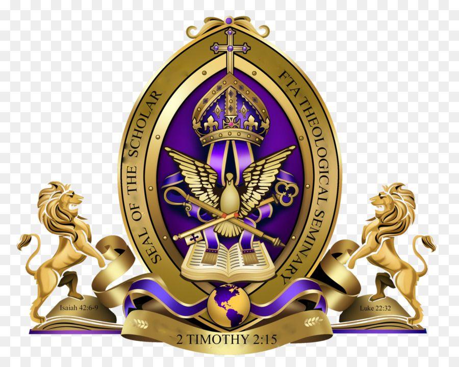 Bishop Logo - Apostle Badge png download*1197 Transparent Apostle