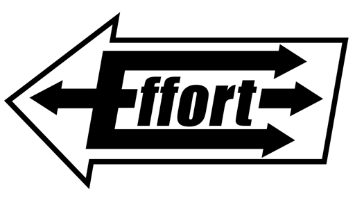 Effort Logo - Effort, Inc.