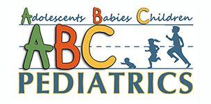 Pediatrics Logo - ABC Pediatrics in McKinney, TX