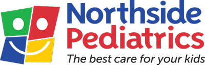 Pediatrics Logo - Pediatricians in Sandy Springs & Woodstock, GA