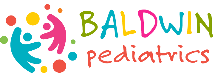 Pediatrics Logo - Home