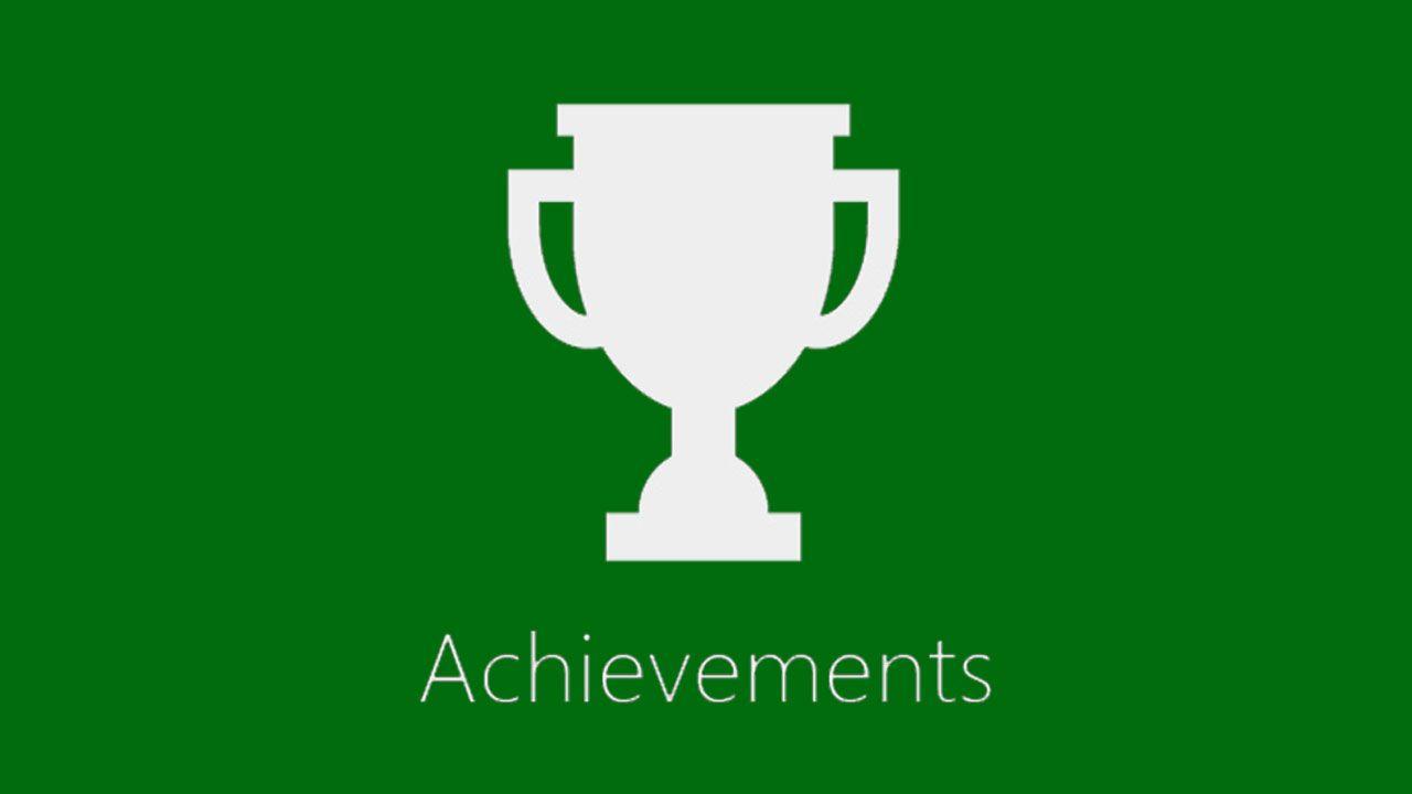 Accompolishment Logo - Microsoft should revitalize the achievements system - Xbox Enthusiast