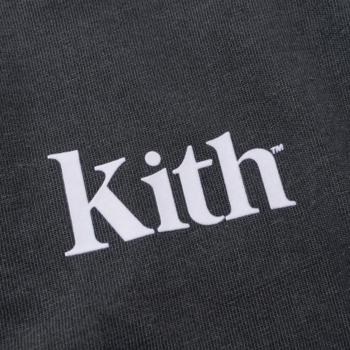 Kith Logo - Kith Classics