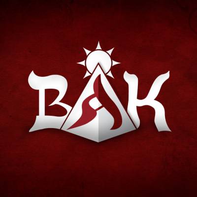 Bak Logo - BaK - discography, line-up, biography, interviews, photos