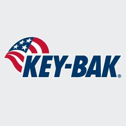 Bak Logo - West Coast Corporation - KEY-BAK-LOGO