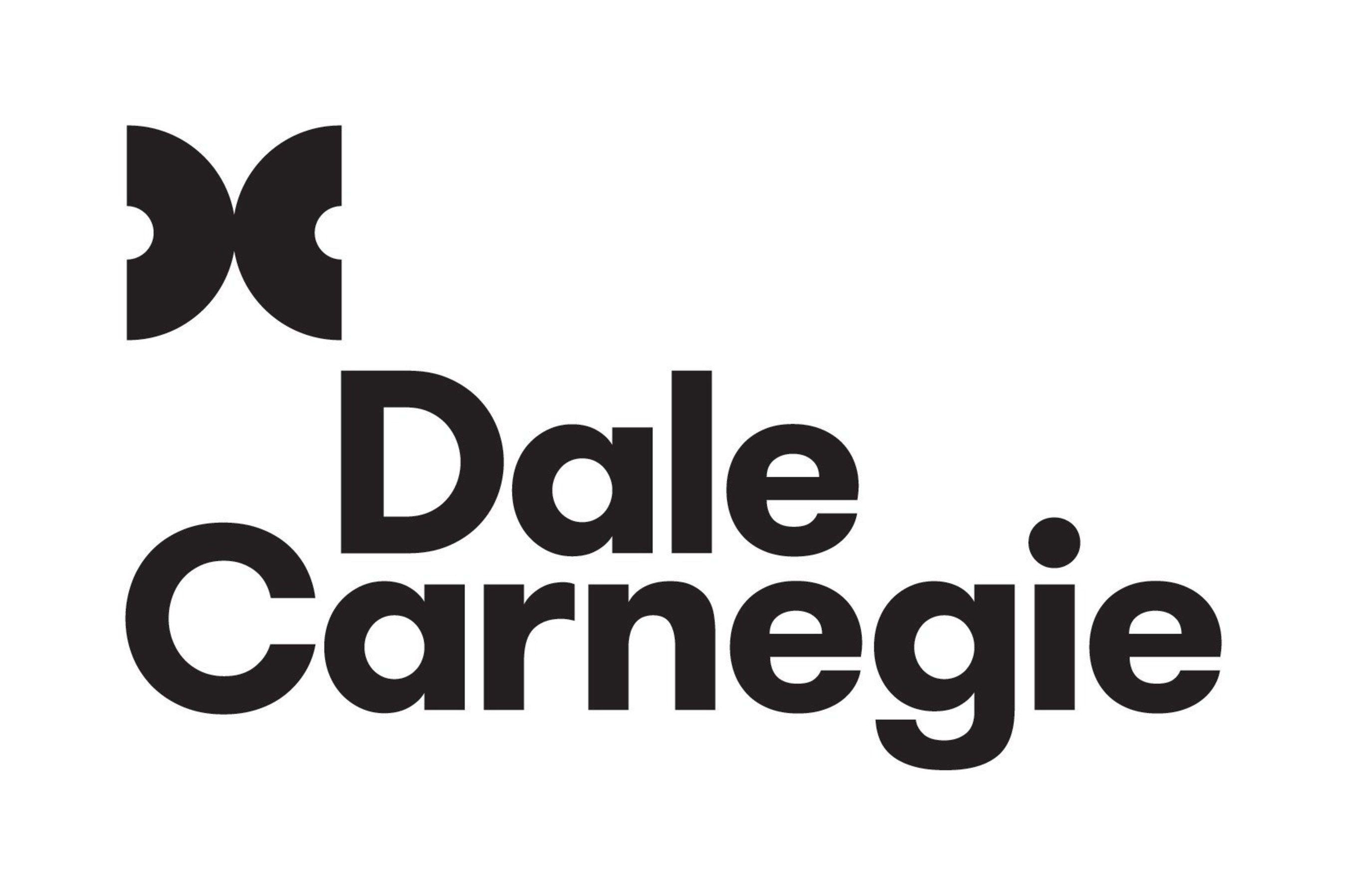 Effort Logo - Dale Carnegie Unveils New Branding in Global Modernization Effort