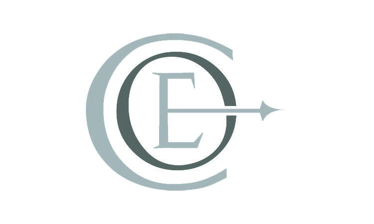Effort Logo - Center of Effort — Little Guy Wine Company