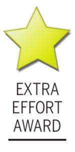 Effort Logo - Extra Effort logo | | lacrossetribune.com