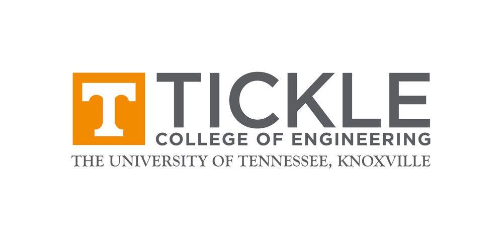 Utk Logo - Tickle College of Engineering Logo - Tickle College of Engineering