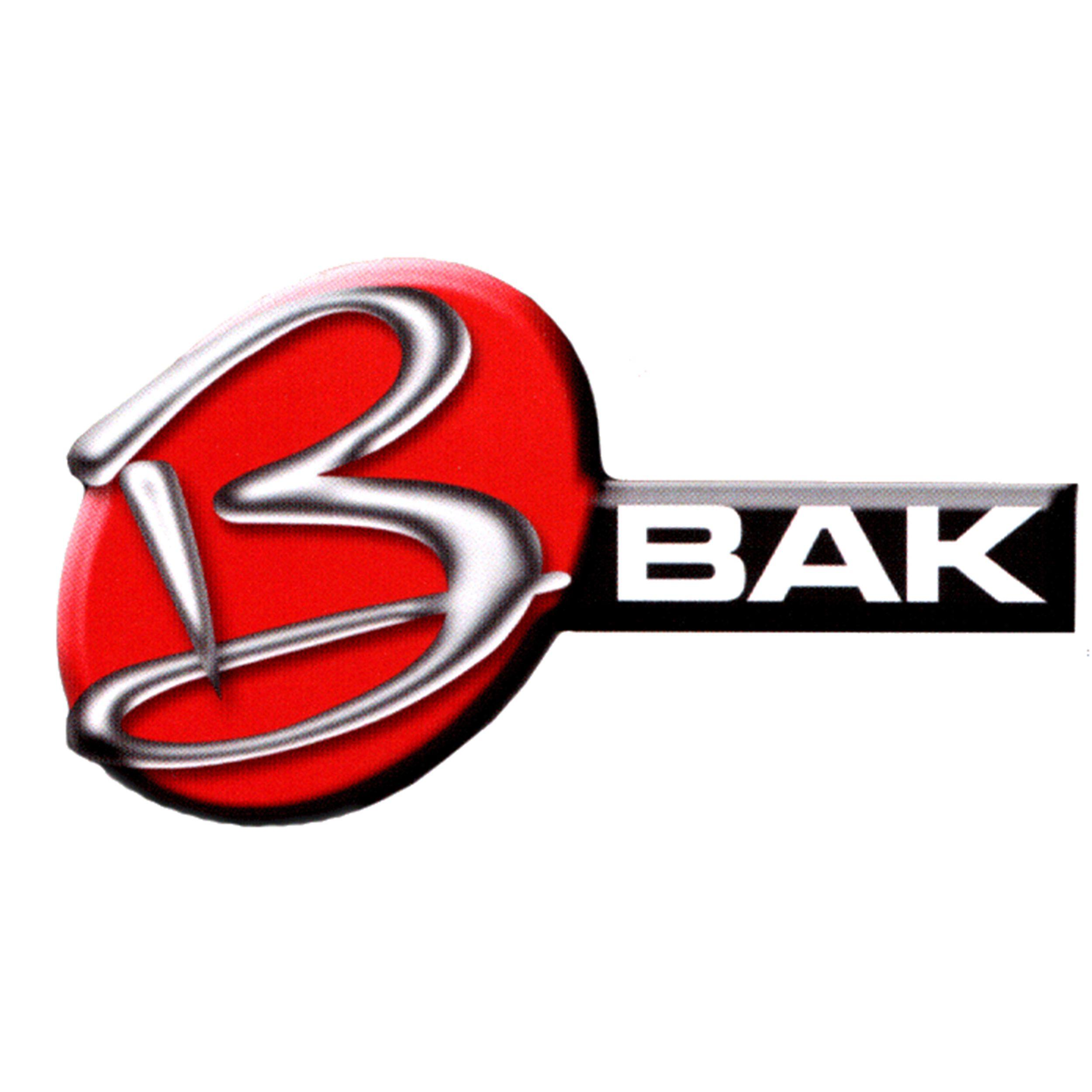 Bak Logo - All Brands | Total Auto Pros