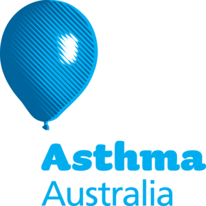 Asthma Logo - Asthma Australia | healthdirect
