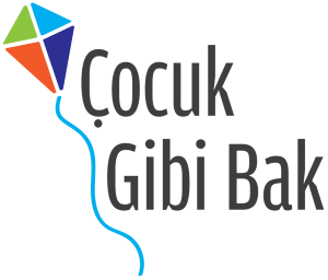 Bak Logo - Çocuk gibi bak | p2pglobaldigitalchallenge | çocukgibibak