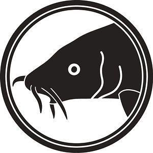 Carp Logo - cool carp logo | fishing ephemera | Carp, Logos, Fish