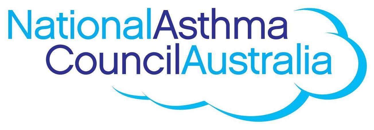 Asthma Logo - Who gets severe asthma? - An Asthma Australia site