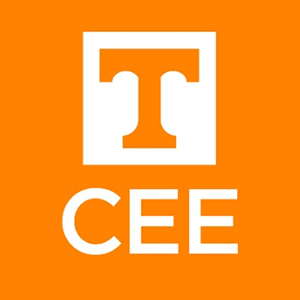 Utk Logo - CEE at UTK