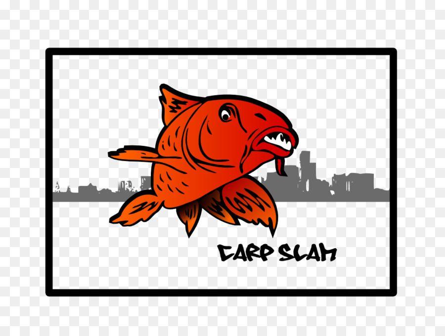 Carp Logo - Logo Orange png download - 1000*750 - Free Transparent Logo png ...
